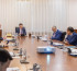 Үкіметте өткізу пункттерін жаңғырту барысы талқыланды
