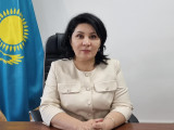 Павлодар облысы бойынша сот әкімшілігі департаментіне жаңа басшы тағайындалды