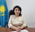Павлодар облысы бойынша сот әкімшілігі департаментіне жаңа басшы тағайындалды