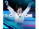 The World Games-2025 жарысына елімізден 33 спортшы қатысады