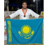 Ұлан сарбазы әлем чемпионатында жүлдегер атанды