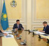 «Болашақ» халықаралық стипендиясы 217 қазақстандыққа берілді