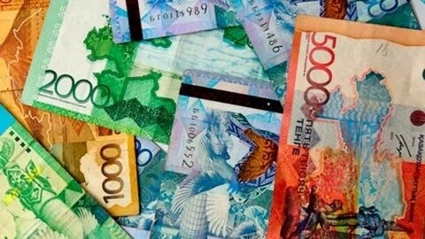 Ақша ұрлаған бухгалтер 7 жылға сотталды