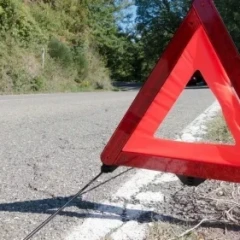 Алматыда қоғамдық автобус әйелді қағып кеткен