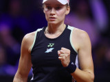 Елена Рыбакина жартылай финалда жеңілді