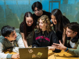 Astana IT University «Digital Public Administration» бағдарламасын іске қосты
