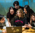 Astana IT University «Digital Public Administration» бағдарламасын іске қосты