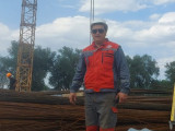 Құрылыс саласының бүгінгі келбеті мен еңбек адамының үні