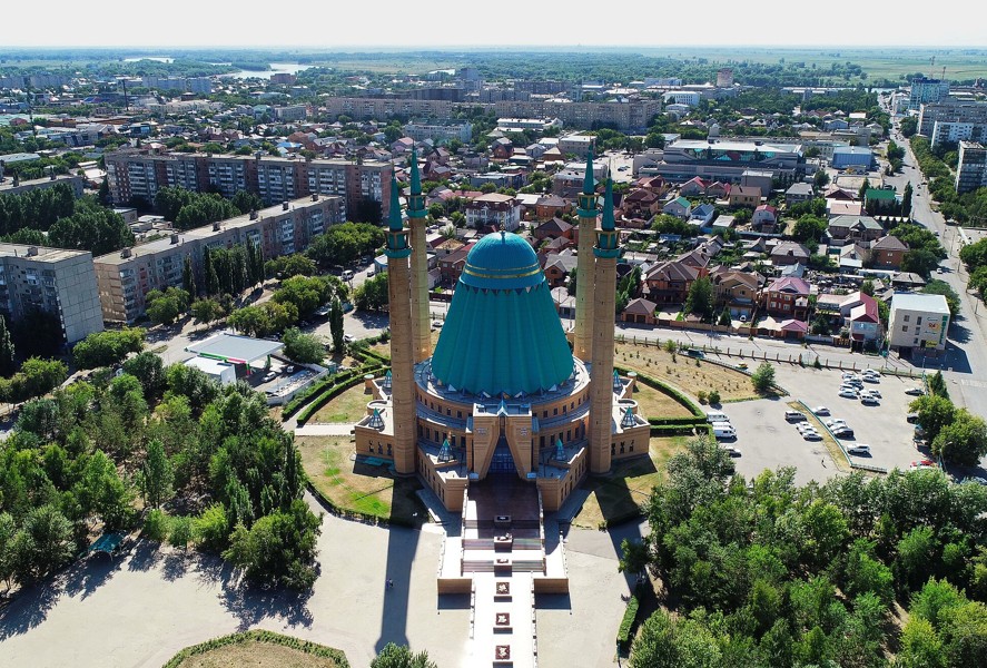 мешіт