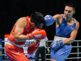 Боксшылар Азия чемпионатының финалында жұдырықтасады