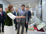 Семейде «Адамзаттың Абайы: руханият, парасат, таным» халықаралық ғылыми-тәжірибелік конференциясы өтуде