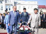 Орал жұрты хакімнің өлеңдерін оқыды