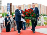 Атырауда Абай Құнанбайұлының 180 жылдығы тойланды