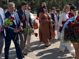 Абай – қазақ ұлтының ар-ожданы, сөз өнерінің шыңы