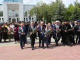 Қарағандыда Абайдың 180 жылдығына орай 300-ге жуық іс-шара өтті