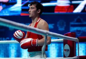 Бүгін Азия чемпионатының финалында 9 боксшымыз бақ сынайды
