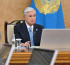 Президент жасанды интеллектіні дамыту жөнінде кеңес өткізді