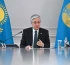 Президент: Еліміздің бүгіні де, ертеңі де – жастар