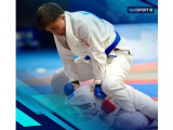 Жәнібек Абу-Бәкір джиу-джитсудан әлем чемпионы атанды