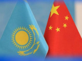 Су саласы мамандарын Қытайда оқыту жалғасады