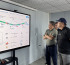 Мәжіліс депутаты Ұлытаудағы жолдардың сапасын тексерді