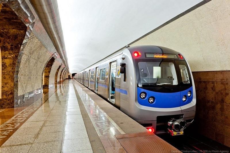 Алматы метросының жаңа бағыты іске қосылмақ