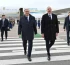 Әзербайжан президенті күзде Қазақстанға келуі мүмкін
