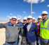 Маңғыстауда жаңа газ өңдеу зауыты бой көтеріп жатыр