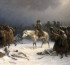 Наполеон әскері індеттен қырылған