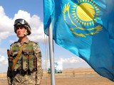 Бүгін - Шекарашылар күні