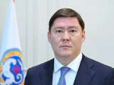 Алматы әкімінің тағы бір орынбасары тағайындалды