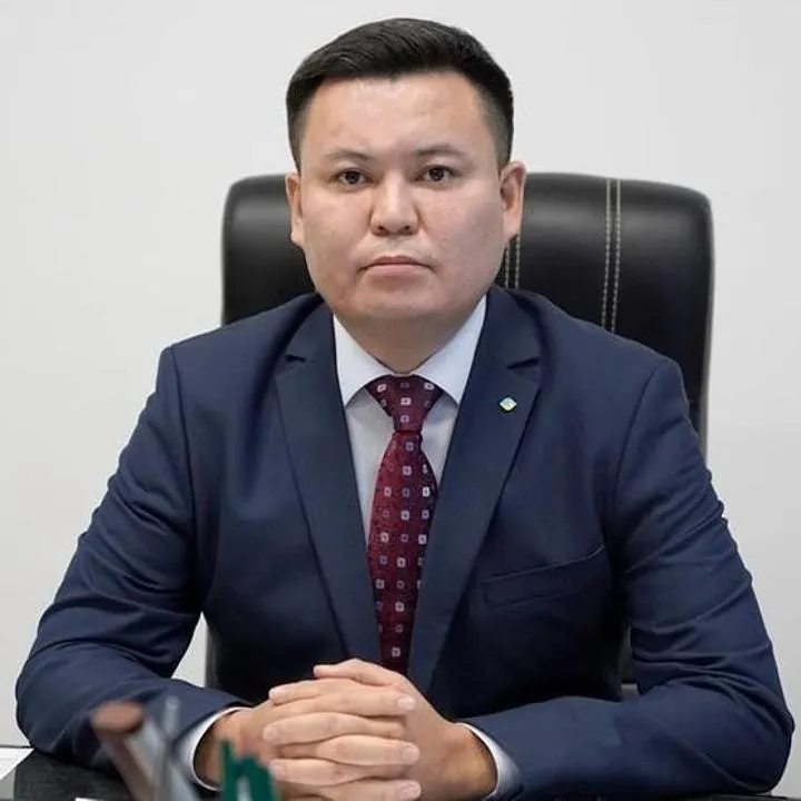 Ернұр Бурахан