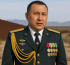 Тұлпармен түн қатқан шекарашылар