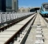 Астанада LRT құрылысының маңызды кезеңі аяқталды