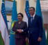 Қазақстан мен Өзбекстанның Сенат төрағалары кездесті