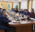 Мәулен Әшімбаев пен Танзила Нарбаева парламенттер арасындағы ынтымақтастық жөніндегі жол картасына қол қойды
