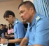Прокурор Берденовке қастандық жасаған айыпталушыға 11 жыл жаза сұрады
