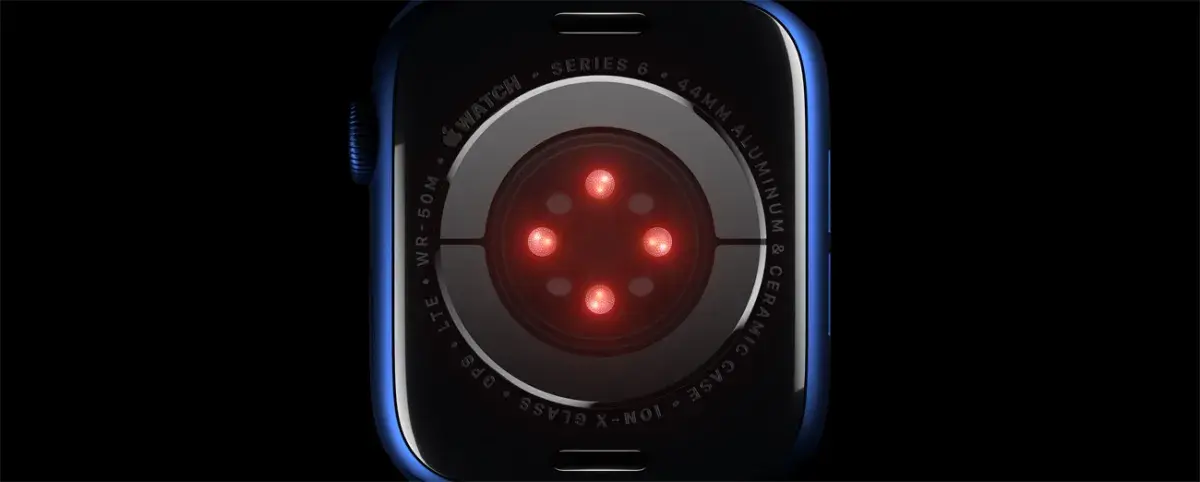 Аpple кейбір Apple Watch үлгілерінде қандағы оттегін өлшеу функциясын қайта қосты