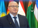 Халықаралық сарапшы Қазақстанның су саласындағы жұмыстарын жоғары бағалады