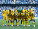 Футболдан Қазақстан құрамасының кеңейтілген тізімі жарияланды
