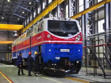 Қазақстан 456 теміржол локомотивін сатып алады