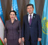 Парламентаралық байыпты байланыс