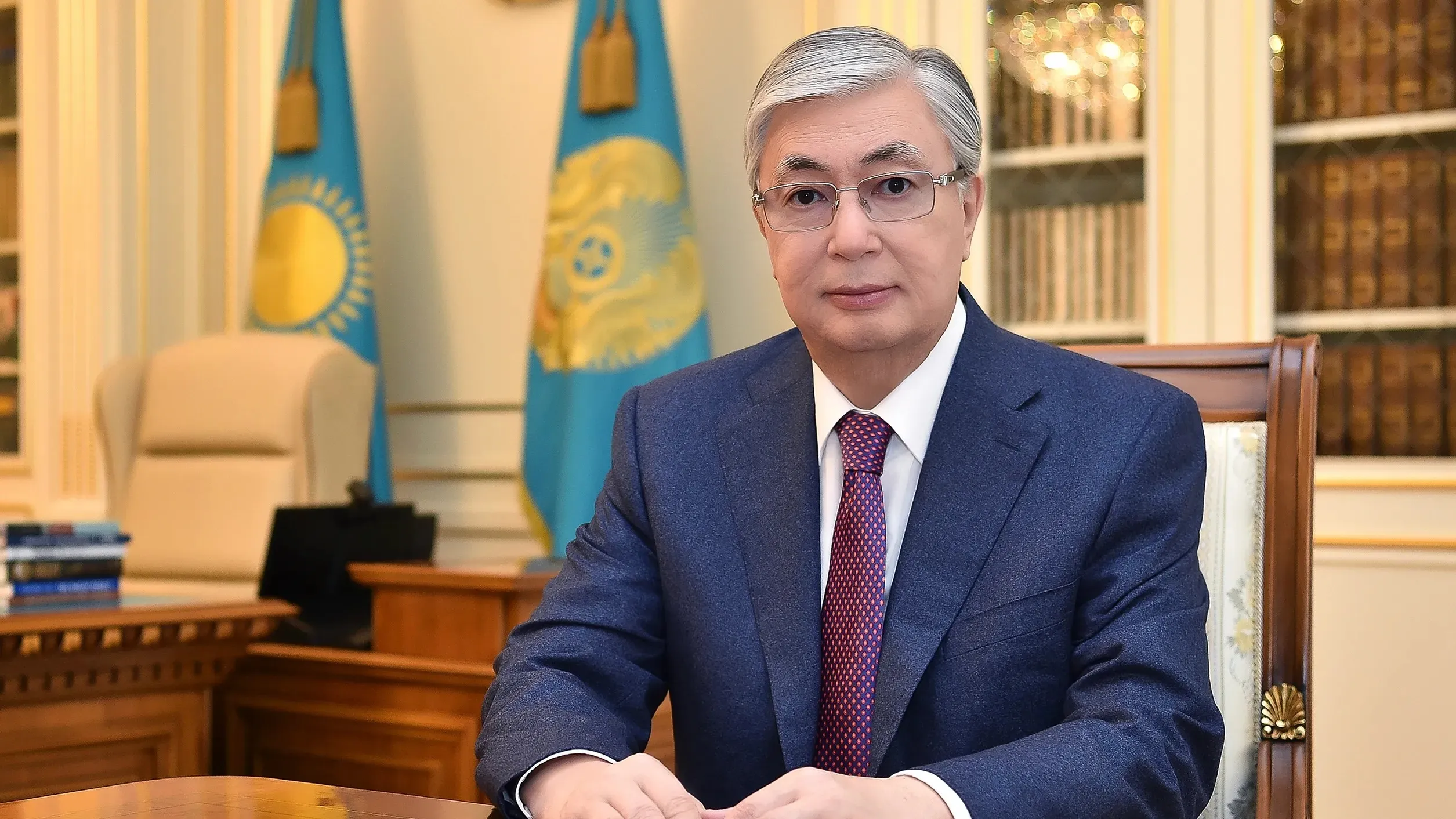 Президент Халықаралық жастар фестивалі қатысушыларына құттықтау жолдады