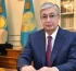 Президент Халықаралық жастар фестивалі қатысушыларына құттықтау жолдады