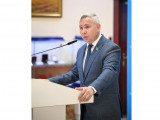 Сенат депутаты: Алматының Жастар астанасы болып таңдалуы кездейсоқ емес