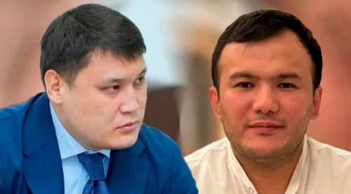 Р.Берденовке қастандық жасаған Ернар Жиембайға сот үкімі шықты