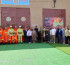 Нұра ауданында өрт сөндіру бекеті ашылды