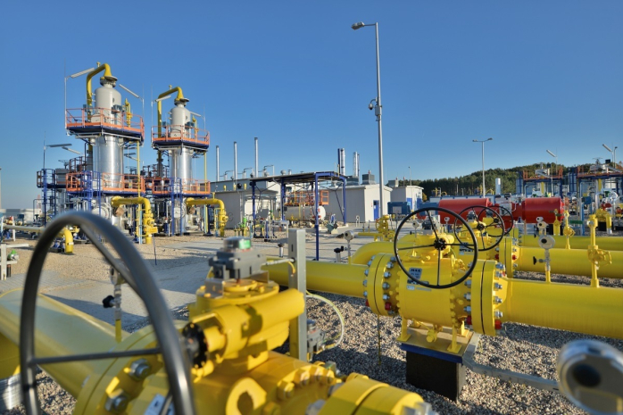 Жаңа газ кен орындары пайдалануға берілді