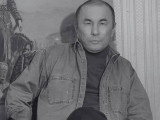 Қазақ бейнелеу өнерінің көрнекті өкілі Ағымсалы Дүзелханұлы өмірден өтті