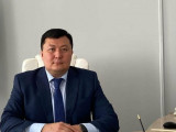 Жаңа басшы тағайындалды